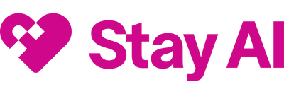 Stay.ai logo