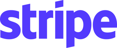 Stripe logo