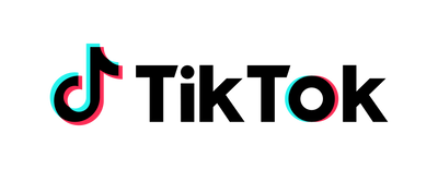 TikTok logo
