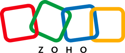 Zoho Books logo